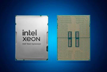 Chip vi xử lý Intel Xeon 6 Efficient 6780E 2.2Ghz, 144C/144T, 24GT/s, 108M Cache, 330W, DDR5-6400